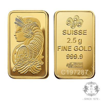 黃金商品