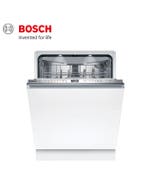 【Bosch博世】6系列 60公分 全嵌式洗碗機 220V 沸石 自動開門 自備門板 含基本安裝 SMV6YCX05E