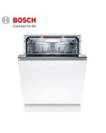 【Bosch博世】8系列 60公分 全嵌式洗碗機 沸石 自備門板